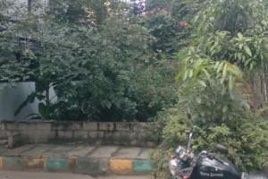 Nagarabhavi 2 stage East facing 30 x 40