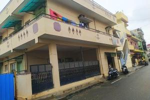 Nayandahalli Vinayaka layout Rental income property