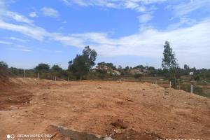 Bidadi Heggadagere 8 Guntas land