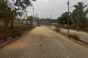 Kethohalli 5 Guntas land