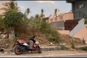 Raja Rajeshwari Nagar - 1000 Sqft West facing