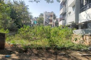 Jnanabharathi 1 stage East facing 40 x 60