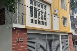 Vijaynagar 3 BHK Duplex house