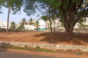 Large land Suitable for Apartment