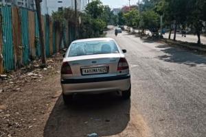 Apartment JD 12 acre land Bnneghatta road