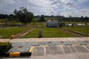 BMRDA site Doddaladamara