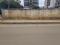 1875 Sqft West facing site at Megas Orchid