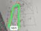3 Acre 25 Guntas Agricultural land 
