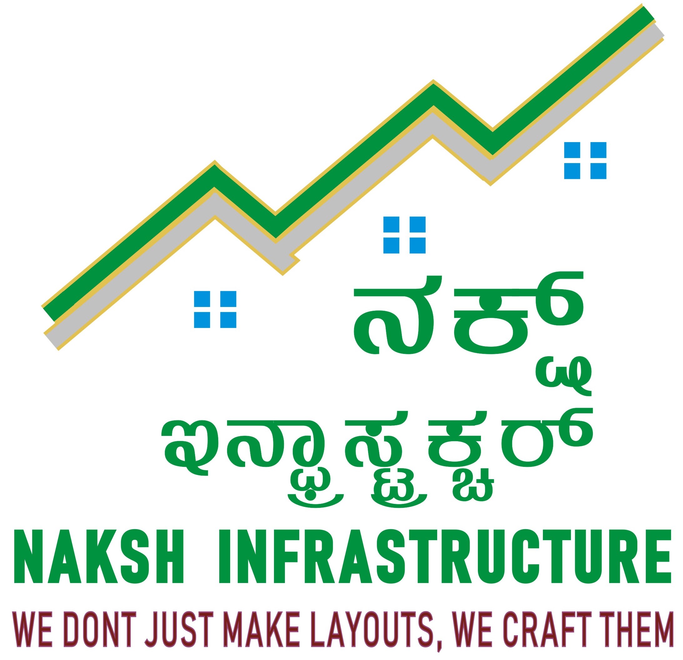 Naksh Logo